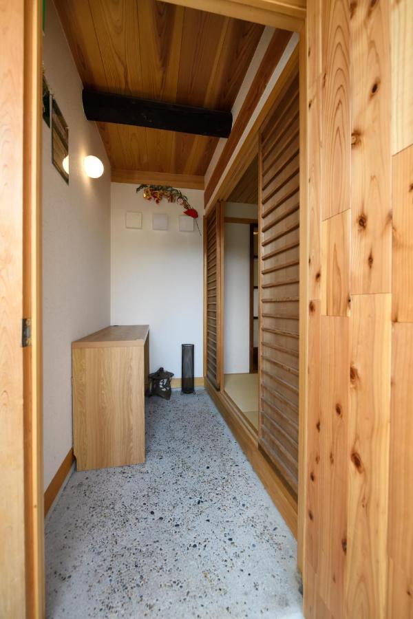 Sanzen Ya Kyoto さんぜんやきょうと- Cozy Art Space For Lover Of Travel - Quioto Exterior foto