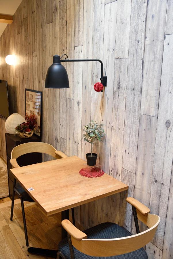 Sanzen Ya Kyoto さんぜんやきょうと- Cozy Art Space For Lover Of Travel - Quioto Exterior foto