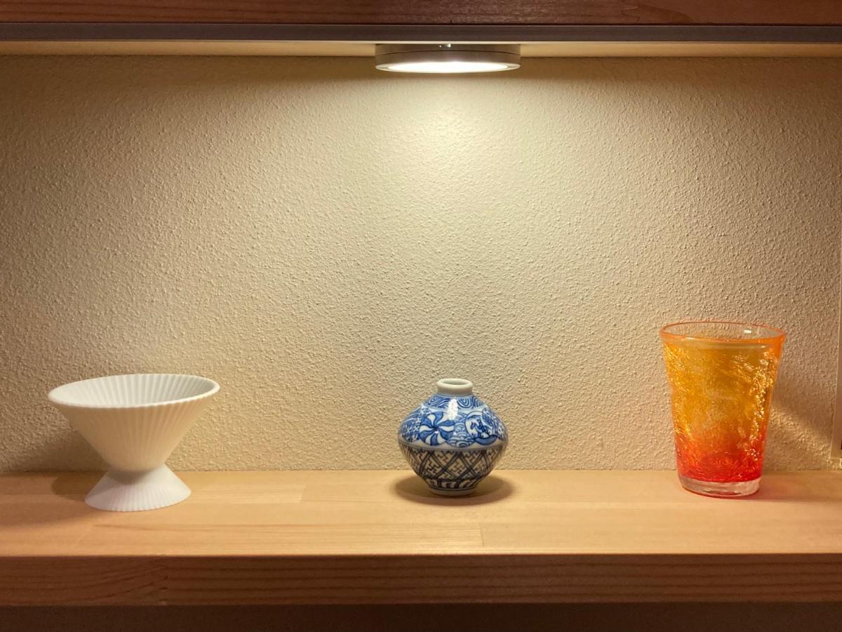 Sanzen Ya Kyoto さんぜんやきょうと- Cozy Art Space For Lover Of Travel - Quioto Exterior foto