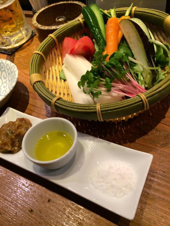 Sanzen Ya Kyoto さんぜんやきょうと- Cozy Art Space For Lover Of Travel - Quioto Exterior foto