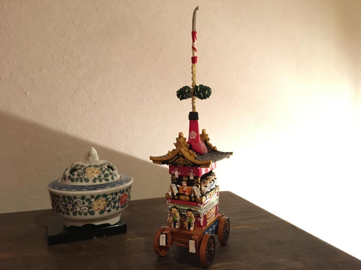 Sanzen Ya Kyoto さんぜんやきょうと- Cozy Art Space For Lover Of Travel - Quioto Exterior foto