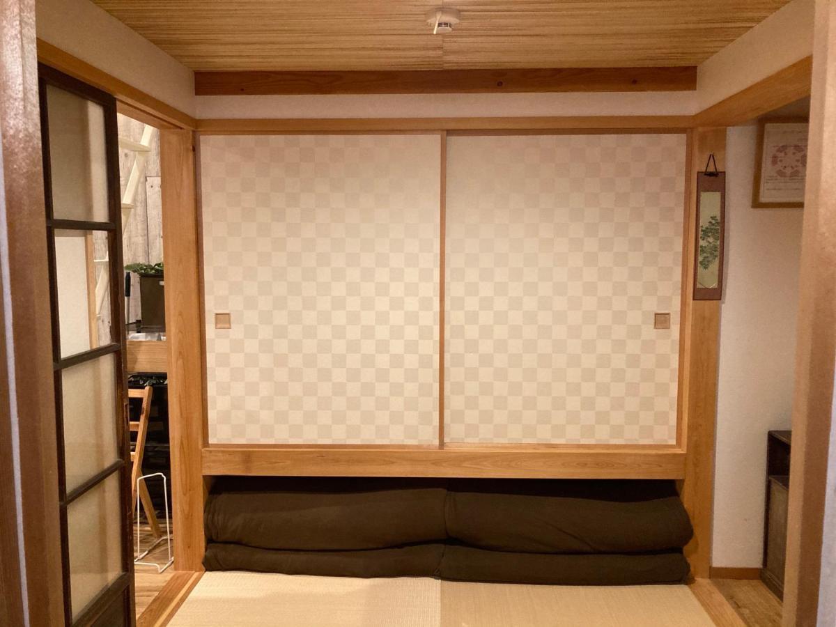 Sanzen Ya Kyoto さんぜんやきょうと- Cozy Art Space For Lover Of Travel - Quioto Exterior foto