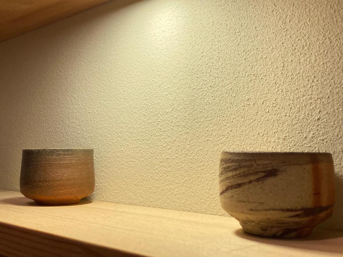 Sanzen Ya Kyoto さんぜんやきょうと- Cozy Art Space For Lover Of Travel - Quioto Exterior foto