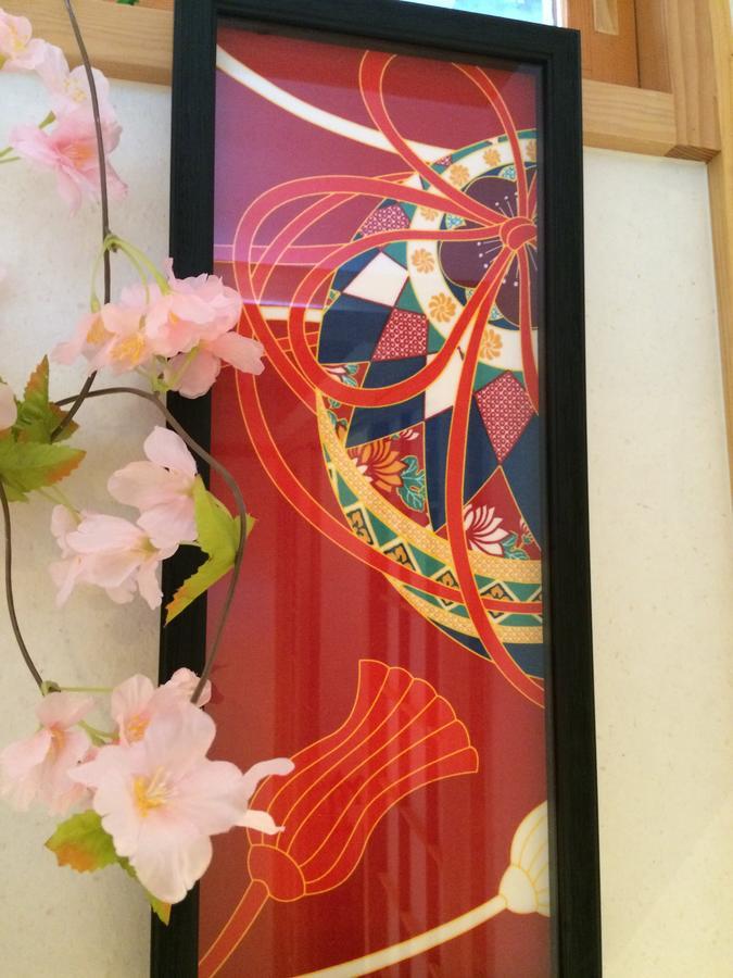 Sanzen Ya Kyoto さんぜんやきょうと- Cozy Art Space For Lover Of Travel - Quioto Exterior foto